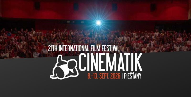 Cinematik oznmil termn svojho 21. ronka. Teme sa na vs v roku 2026