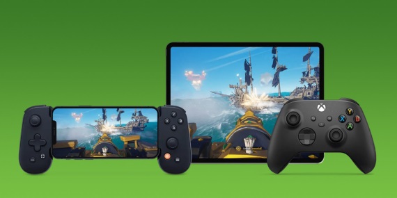 Xbox Cloud Gaming už vyšiel z beta verzie, ponúka lepšiu kvalitu pre Game Pass Ultimate hráčov