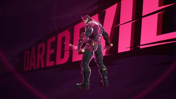 Marvel Rivals odhauje Daredevila a novinky pre Season 4.5: Heart of the Dragon