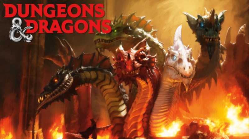 Starbreeze ru Dungeons & Dragons hru a prepa 44 zamestnancov