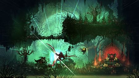 Hellreaper rozpta pekeln masaker a ukazuje sa v akcii  