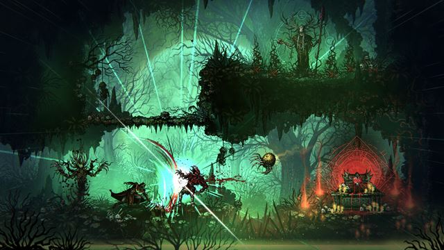 Hellreaper rozp�ta pekeln� masaker a ukazuje sa v akcii 