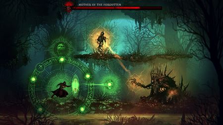 Hellreaper rozpta pekeln masaker a ukazuje sa v akcii  