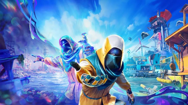 Tides of Tomorrow dostalo demo, ukeme vm 32 mint z hrania