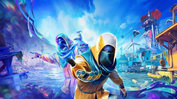 Tides of Tomorrow dostalo demo, ukážeme vám 32 minút z hrania
