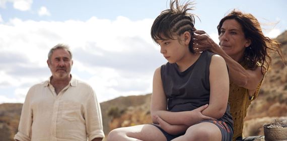 Rave apokalypsa Sirat, ktor okovala Cannes, prichdza do kn. Na festivale Cinematik ju videlo skoro tisc divkov