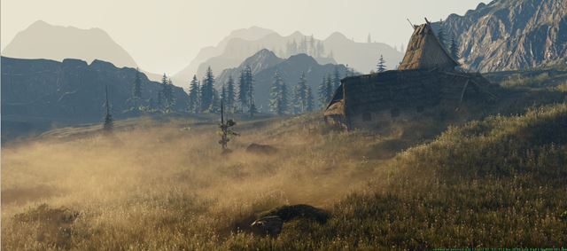 Witcher 3: Wild Monster Hunt mod prid�va do hry mechaniky podobn� Monster Hunterovi a nov� mapu 