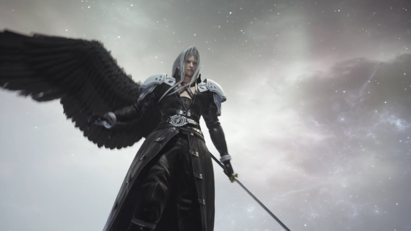 Skladate Final Fantasy Nobuo Uematsu tvrd, e hudba m by udsk, nie dokonal ako AI