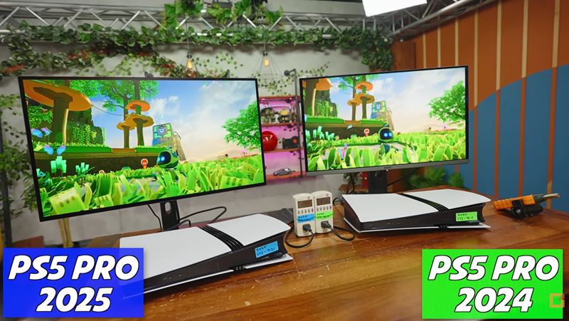 Bli pohad na nov verziu PlayStation 5 Pro a aj Dualsense