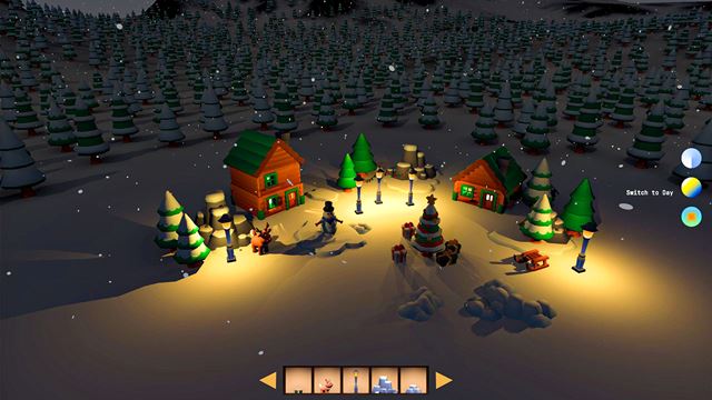 EdenSpark bude nov� platforma pre nez�visl�ch tvorcov hier na konzol�ch 