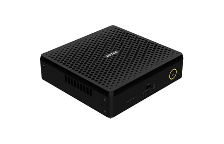 ZBox max je mal� v�konn� miniPC  