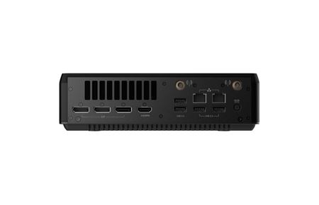 ZBox max je mal� v�konn� miniPC  