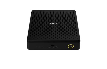 ZBox max je mal� v�konn� miniPC  