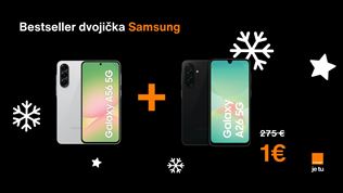 Vianon ponuka Orangeu prina konzoly, Rephone a kopec inch ponk 