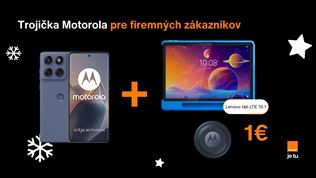 Vianon ponuka Orangeu prina konzoly, Rephone a kopec inch ponk 