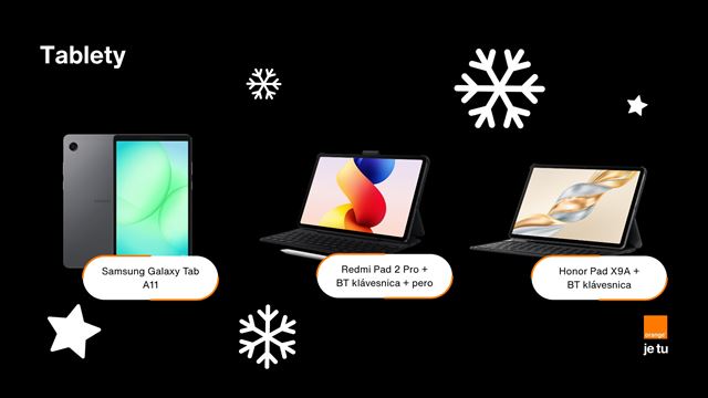 Viano�n� ponuka Orangeu prin�a konzoly, Rephone a kopec in�ch pon�k 