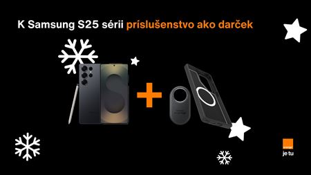 Vianon ponuka Orangeu prina konzoly, Rephone a kopec inch ponk  