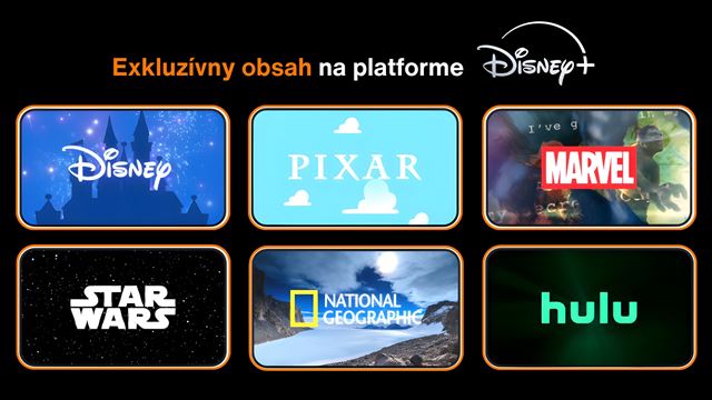 Vianon ponuka Orangeu prina konzoly, Rephone a kopec inch ponk 