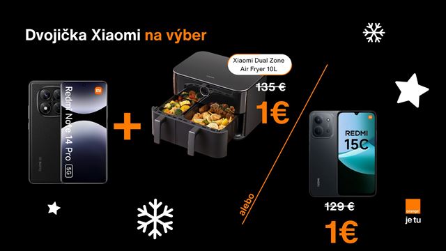 Viano�n� ponuka Orangeu prin�a konzoly, Rephone a kopec in�ch pon�k 