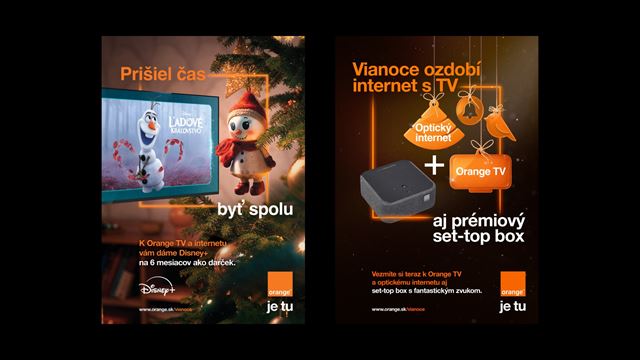 Viano�n� ponuka Orangeu prin�a konzoly, Rephone a kopec in�ch pon�k 