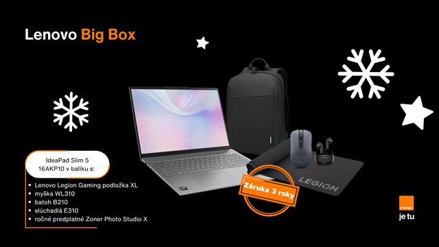 Viano�n� ponuka Orangeu prin�a konzoly, Rephone a kopec in�ch pon�k 