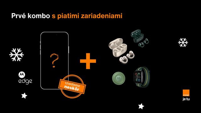 Viano�n� ponuka Orangeu prin�a konzoly, Rephone a kopec in�ch pon�k 