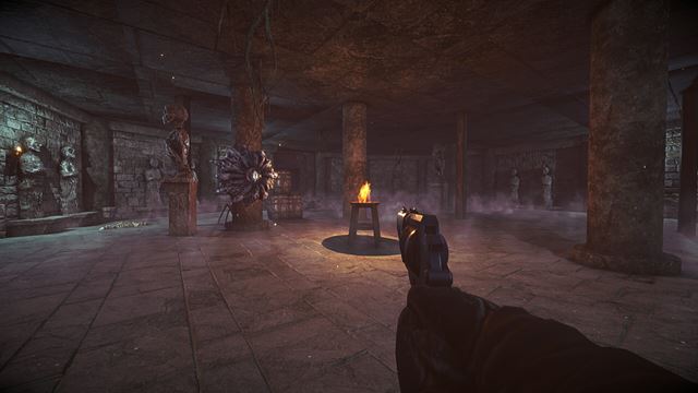 Second Sun sa pripravuje na akciu a z�chranu imp�ria 