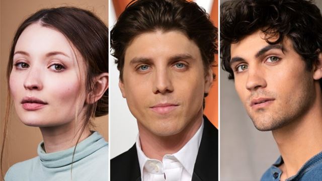 Hulu уже запустил в производство новый сериал «Побег из тюрьмы»