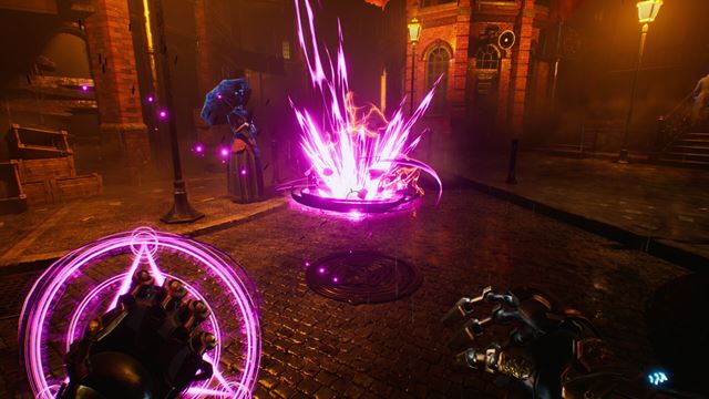 Welcome to Brightville sa predstavuje 