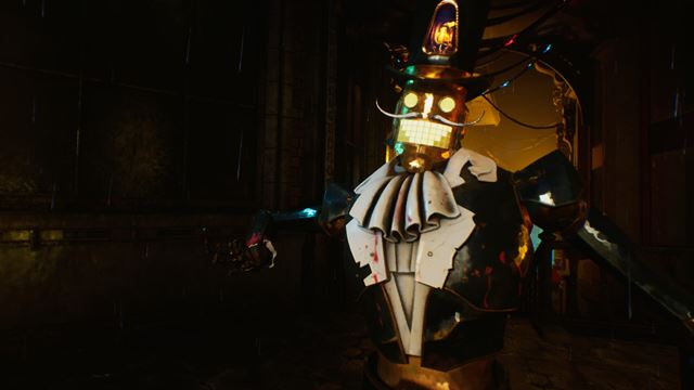 Welcome to Brightville sa predstavuje 