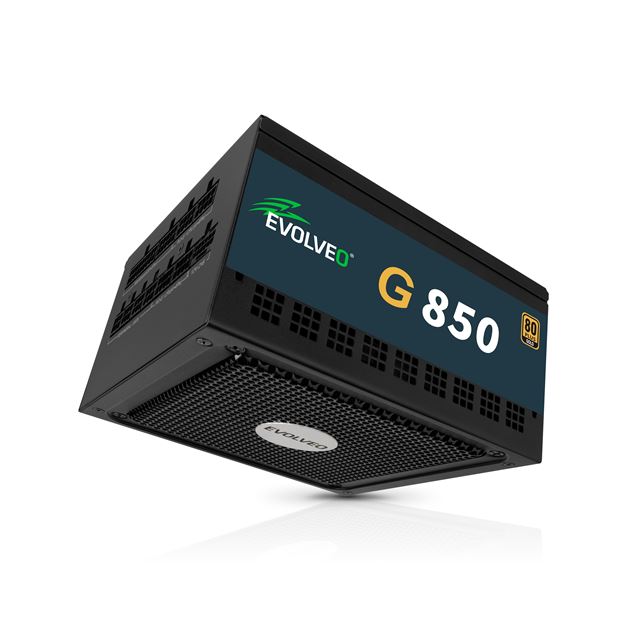 EVOLVEO расширяет свое предложение новыми источниками питания серии G