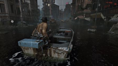 The Sinking City 2 od Frogwares vyjde a v prvej polovici 2026  