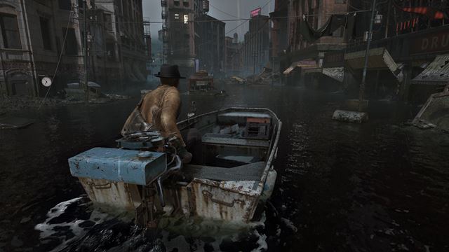 The Sinking City 2 od Frogwares vyjde a� v prvej polovici 2026 