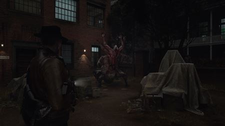 The Sinking City 2 od Frogwares vyjde a v prvej polovici 2026  