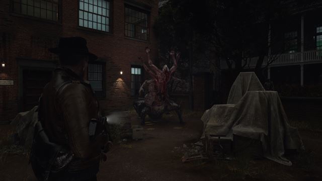 The Sinking City 2 od Frogwares vyjde a� v prvej polovici 2026 