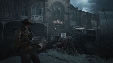 The Sinking City 2 od Frogwares vyjde a v prvej polovici 2026  