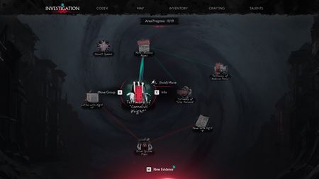 The Sinking City 2 od Frogwares vyjde a v prvej polovici 2026  