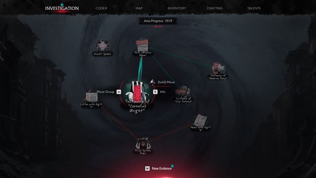 The Sinking City 2 od Frogwares vyjde a� v prvej polovici 2026 