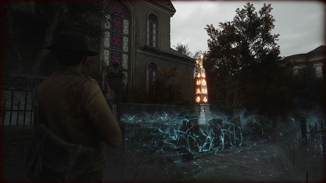 The Sinking City 2 od Frogwares vyjde a� v prvej polovici 2026 
