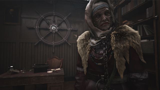 The Sinking City 2 od Frogwares vyjde a� v prvej polovici 2026 