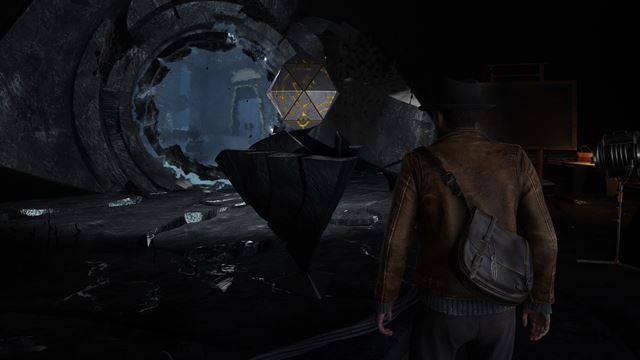 The Sinking City 2 od Frogwares vyjde a� v prvej polovici 2026 