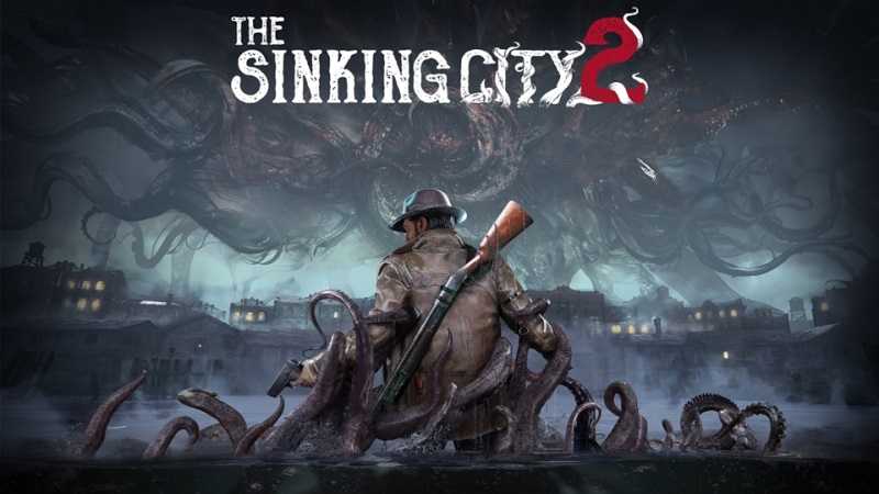 The Sinking City 2 od Frogwares vyjde a v prvej polovici 2026