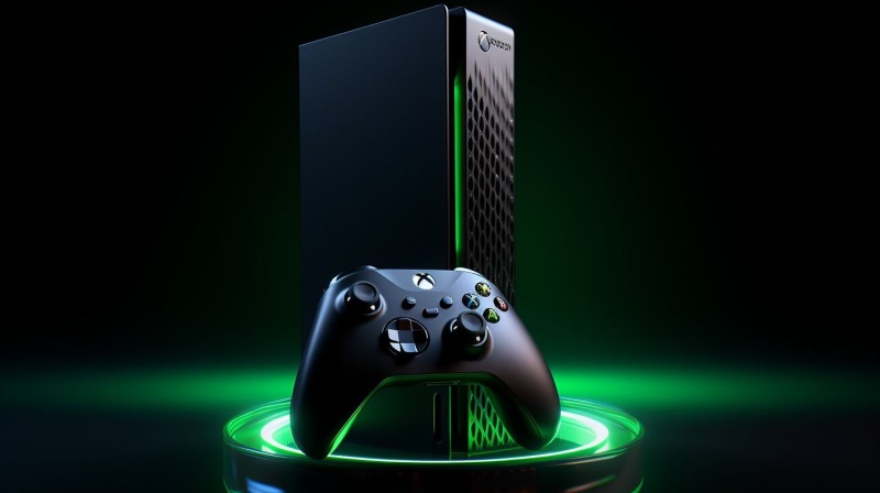 Sarah Bond: Nov Xbox bude vemi hi-end a vemi prmiov