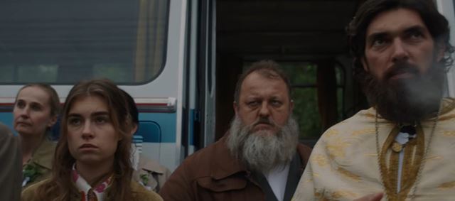 Slovensk film Potopa sa dostal do hlavnej sae najprestnejieho festivalu Latinskej Ameriky 