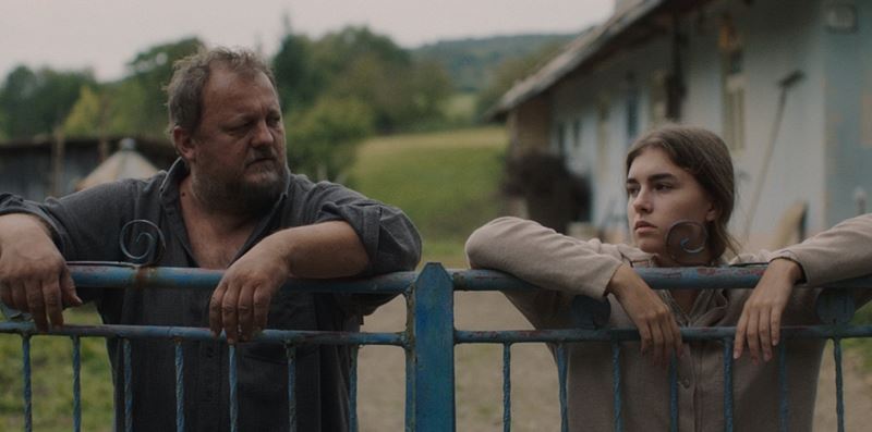 Slovensk film Potopa sa dostal do hlavnej sae najprestnejieho festivalu Latinskej Ameriky