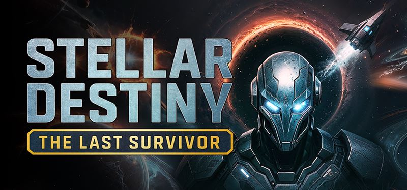 esk sci-fi roguelike Stellar Destiny vstupuje do Early Access