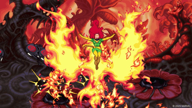Marvel Cosmic Invasion predstavuje alie dve postavy a aj dtum vydania