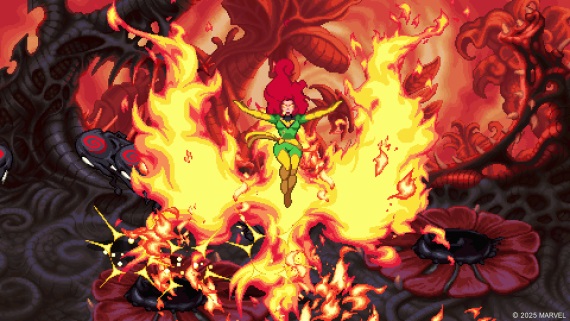 Marvel Cosmic Invasion predstavuje ďalšie dve postavy a aj dátum vydania
