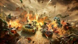 Warhammer 40,000: Speed Freeks pridva lietajce Deffkopty a nov mapy