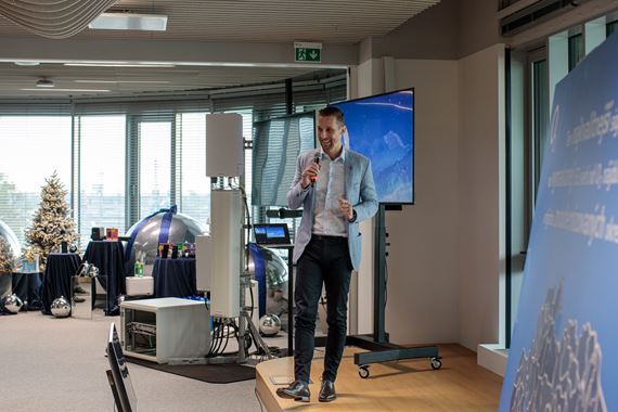 O2 prináša vianočnú ponuku a novú 5G sieť